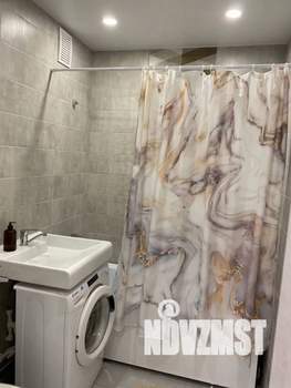 1-к квартира, посуточно, 27м2, 1/1 этаж