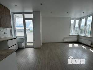 3-к квартира, на длительный срок, 56м2, 4/16 этаж