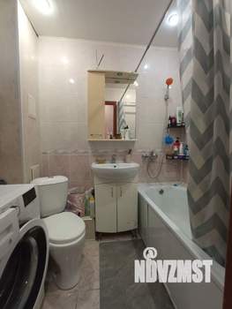 2-к квартира, на длительный срок, 48м2, 4/5 этаж