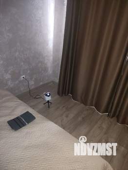 1-к квартира, посуточно, 41м2, 2/5 этаж