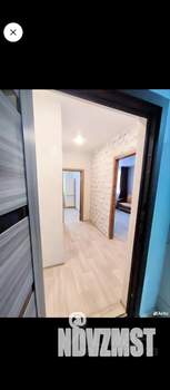 1-к квартира, на длительный срок, 35м2, 6/18 этаж