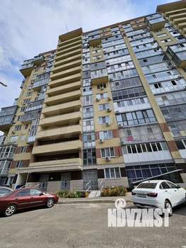 1-к квартира, на длительный срок, 47м2, 6/16 этаж