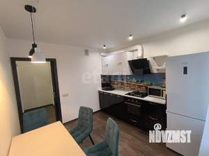 1-к квартира, на длительный срок, 38м2, 5/9 этаж