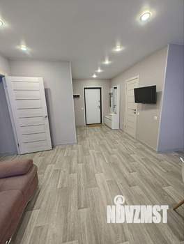 2-к квартира, на длительный срок, 48м2, 3/17 этаж