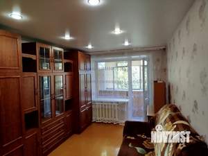 1-к квартира, на длительный срок, 32м2, 4/5 этаж