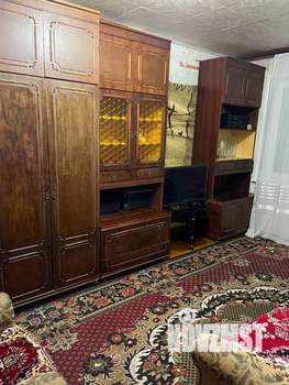 2-к квартира, на длительный срок, 48м2, 5/5 этаж