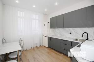 1-к квартира, на длительный срок, 38м2, 12/13 этаж