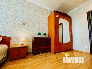 2-к квартира, посуточно, 60м2, 12/24 этаж