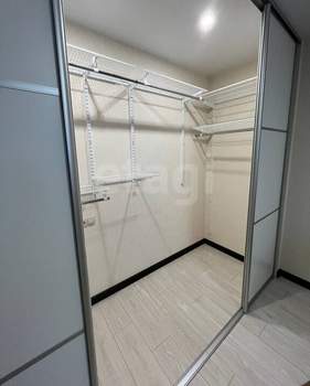 1-к квартира, на длительный срок, 35м2, 18/16 этаж