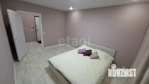 1-к квартира, на длительный срок, 38м2, 3/16 этаж