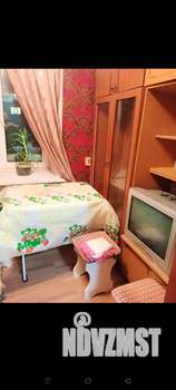 1-к квартира, на длительный срок, 18м2, 5/5 этаж