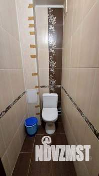 2-к квартира, посуточно, 54м2, 1/1 этаж