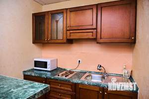 2-к квартира, посуточно, 50м2, 1/1 этаж