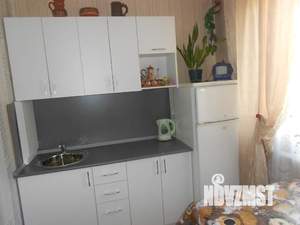 1-к квартира, посуточно, 35м2, 6/9 этаж