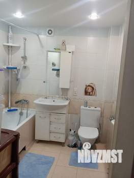 3-к квартира, на длительный срок, 51м2, 4/5 этаж