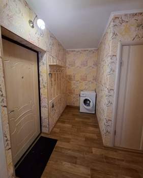 1-к квартира, на длительный срок, 38м2, 6/9 этаж