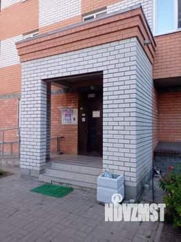 2-к квартира, на длительный срок, 60м2, 2/9 этаж