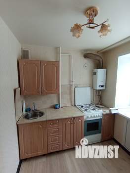 1-к квартира, на длительный срок, 35м2, 2/4 этаж