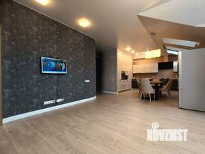 3-к квартира, на длительный срок, 80м2, 4/4 этаж