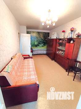 1-к квартира, на длительный срок, 36м2, 9/10 этаж