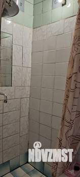 Студия квартира, посуточно, 12м2, 3/5 этаж