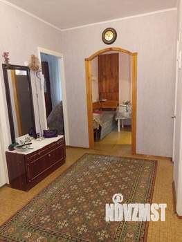 2-к квартира, на длительный срок, 46м2, 3/12 этаж