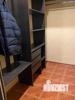 1-к квартира, на длительный срок, 45м2, 3/3 этаж