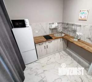 1-к квартира, посуточно, 37м2, 1/9 этаж