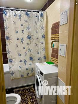 Студия квартира, посуточно, 25м2, 14/18 этаж