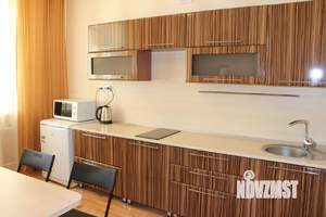 2-к квартира, посуточно, 65м2, 1/1 этаж