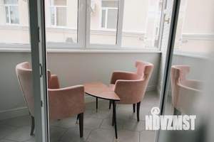 1-к квартира, посуточно, 120м2, 1/1 этаж