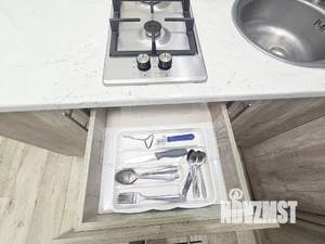 1-к квартира, посуточно, 38м2, 1/3 этаж