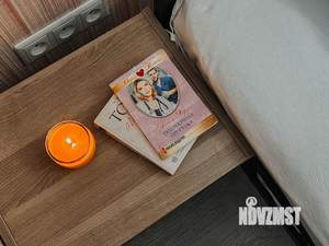 1-к квартира, посуточно, 70м2, 1/1 этаж