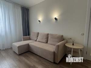 1-к квартира, на длительный срок, 33м2, 6/19 этаж