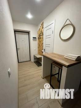 Студия квартира, посуточно, 17м2, 2/3 этаж