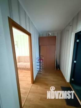 1-к квартира, на длительный срок, 37м2, 5/9 этаж