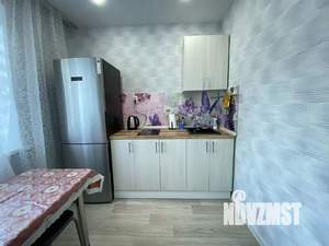 1-к квартира, посуточно, 33м2, 1/1 этаж