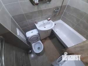 2-к квартира, на длительный срок, 36м2, 1/5 этаж