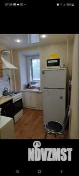 1-к квартира, на длительный срок, 31м2, 6/9 этаж