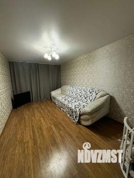 1-к квартира, на длительный срок, 38м2, 2/12 этаж