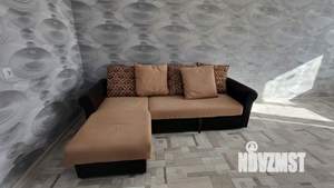 1-к квартира, на длительный срок, 38м2, 3/16 этаж