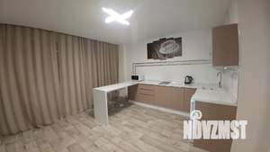 1-к квартира, посуточно, 57м2, 9/21 этаж