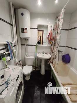 1-к квартира, на длительный срок, 37м2, 4/9 этаж