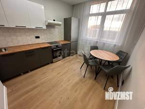 1-к квартира, на длительный срок, 37м2, 11/13 этаж