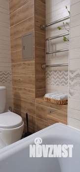 2-к квартира, посуточно, 41м2, 14/24 этаж