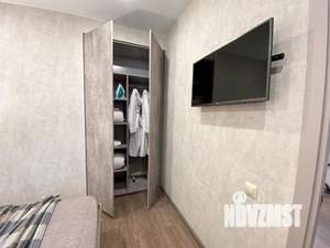 1-к квартира, посуточно, 55м2, 1/1 этаж