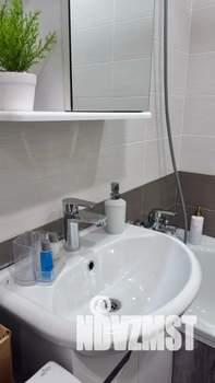 1-к квартира, посуточно, 33м2, 1/5 этаж