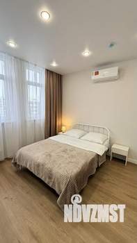 Студия квартира, посуточно, 24м2, 7/13 этаж