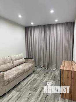 1-к квартира, на длительный срок, 31м2, 1/3 этаж