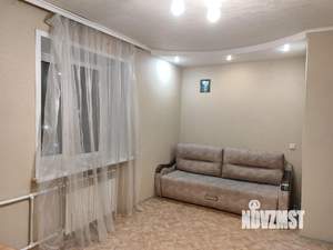 1-к квартира, на длительный срок, 32м2, 5/5 этаж